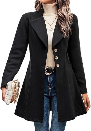 Trench-coat classique pour femme Berg-Feldt