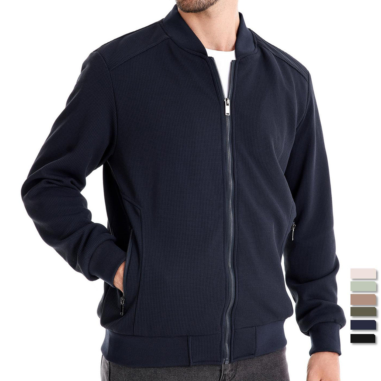 Berg-Feldt | Jacke für Herbst und Winter