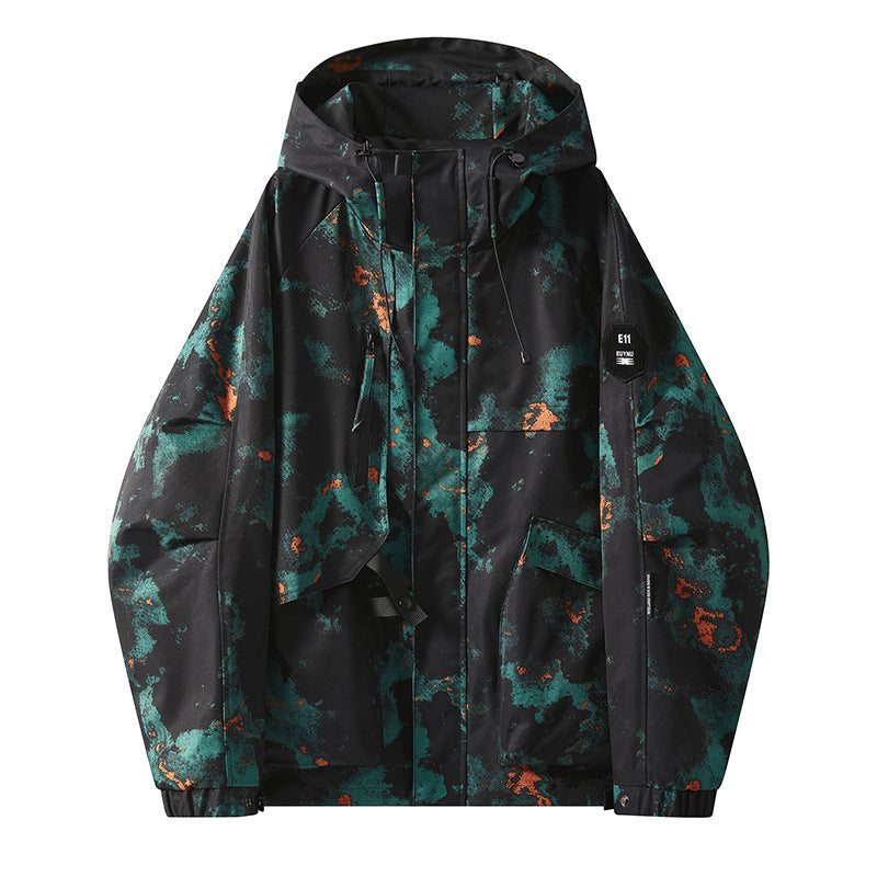 Veste fonctionnelle respirante pour femmes Berg-Feldt