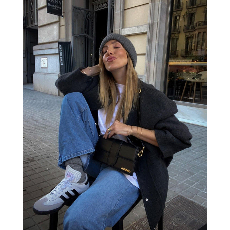 Veste polaire élégante pour femme Berg-Feldt