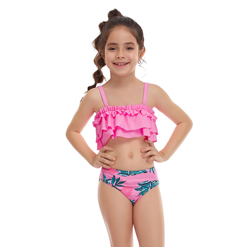 Maillot de bain Berg-Feldt pour filles