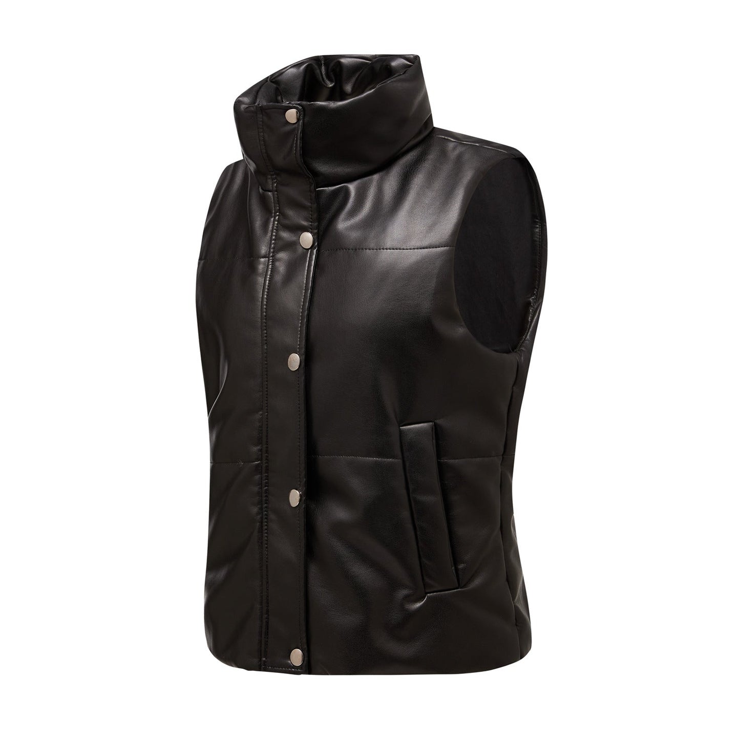 Gilet Stepp Solidad – Loisirs vintage