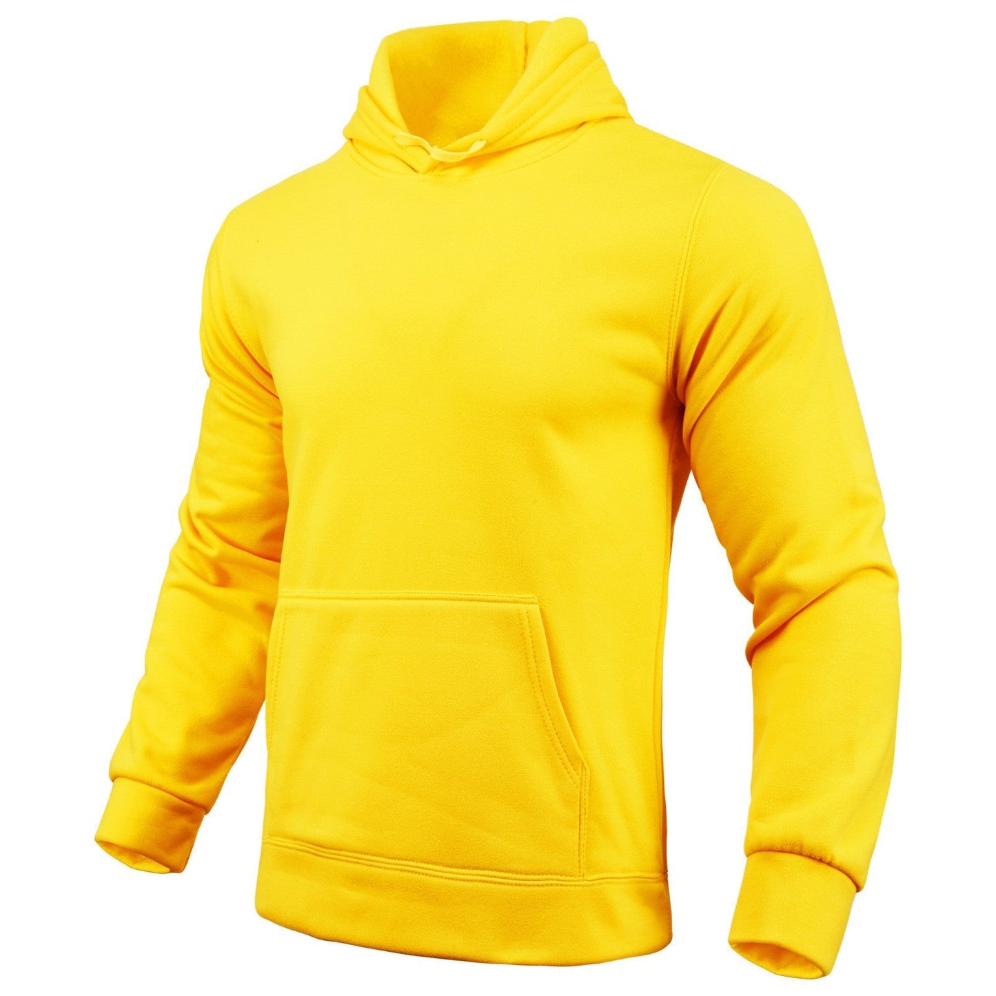 Sweat à capuche oversize homme avec poche kangourou Berg-Feldt