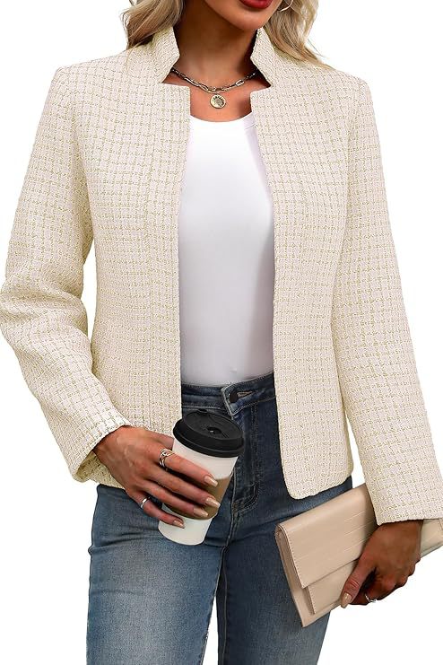 Blazer tendance pour femme Berg-Feldt
