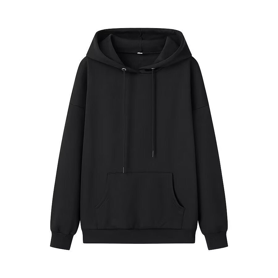 Sweat à capuche oversize pour femme avec poche kangourou, par berg-feldt