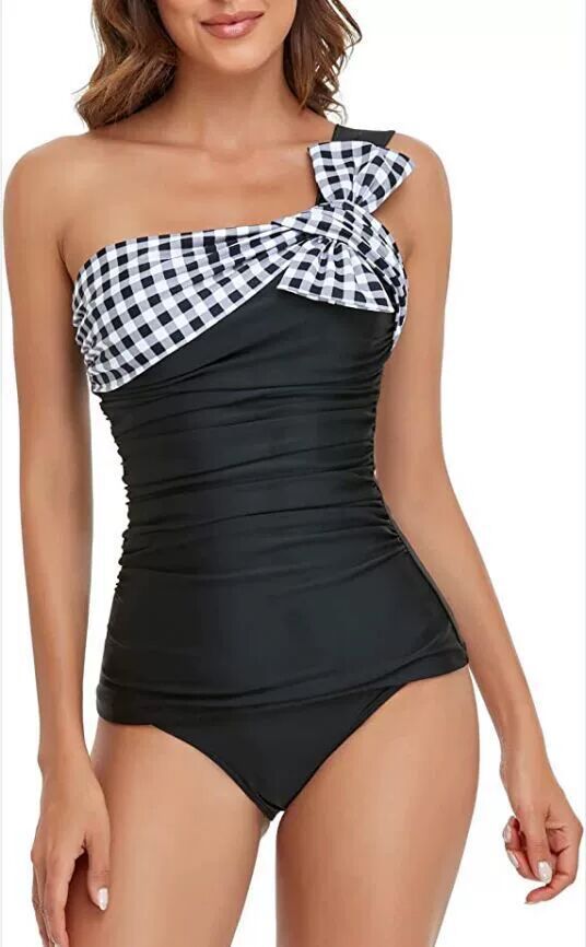 Ensemble de maillot de bain Carmen pour femme Berg-Feldt