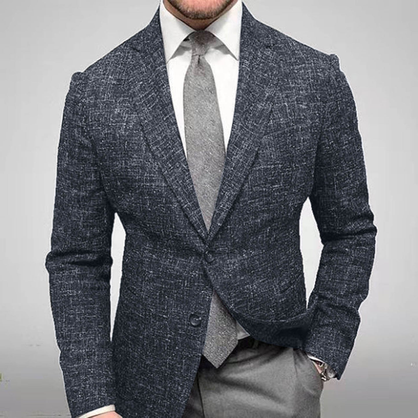 Herrenblazer Clifford – elegant