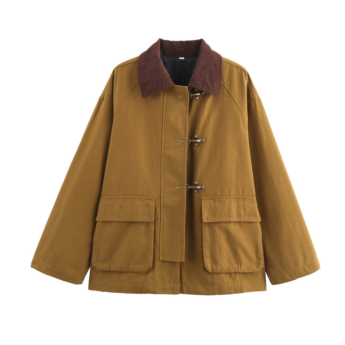 Veste décontractée Berg-Feldt pour femme