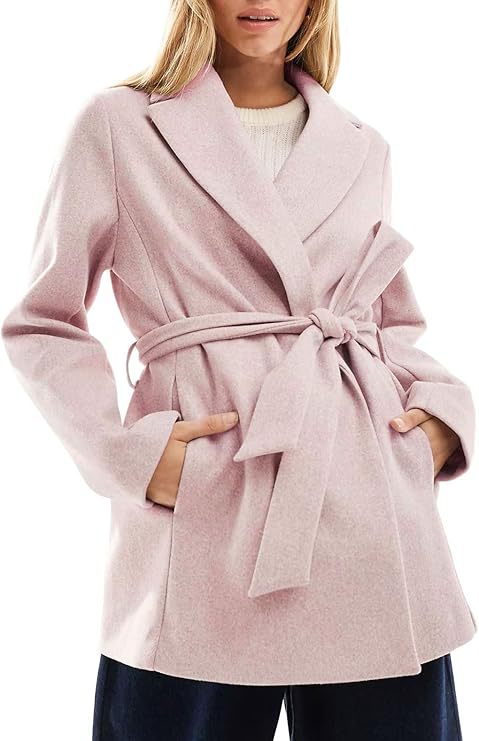 Veste portefeuille élégante et confortable pour femme Berg-Feldt