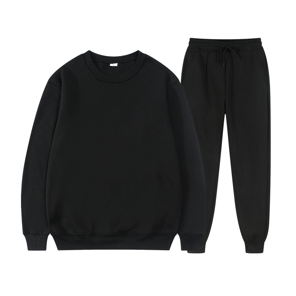 Ensemble de jogging sportif pour femmes avec coupe confortable et taille élastique Berg-Feldt