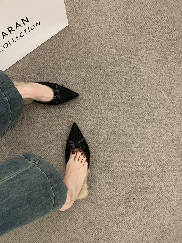 Berg-Feldt Chaussures à lacets pour femmes : Tendance