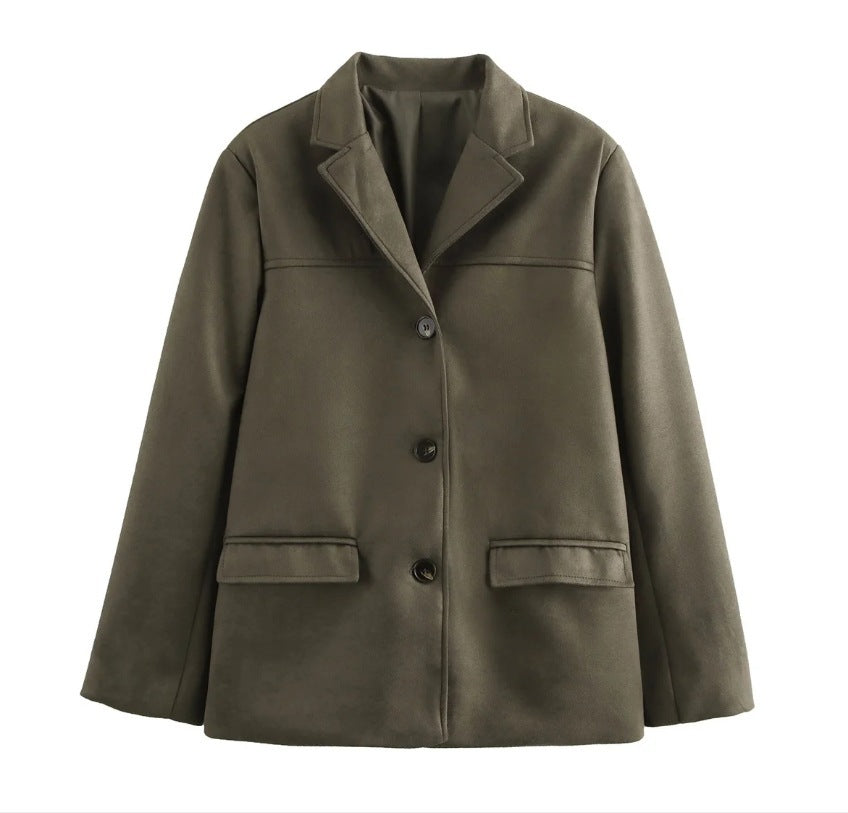 Damen veste de transition tendance Berg-Feldt