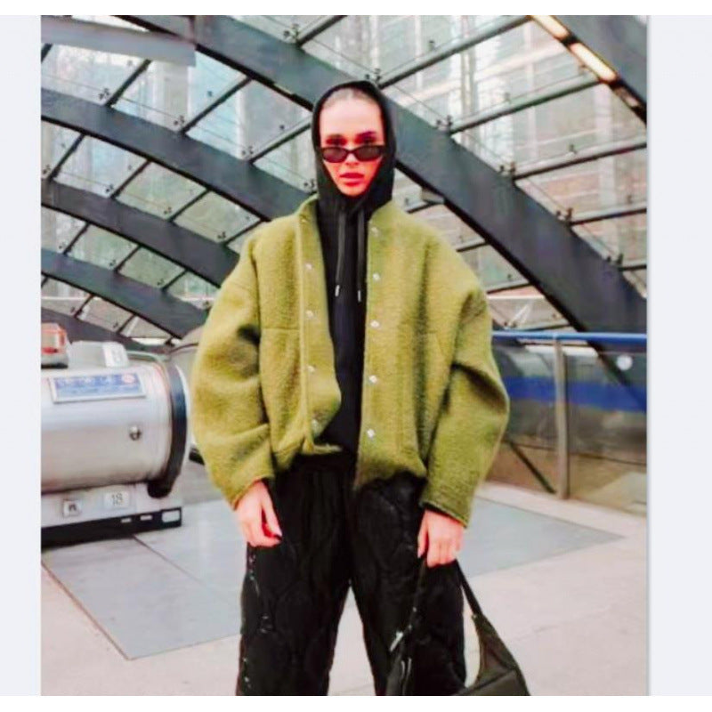 Veste polaire élégante pour femme Berg-Feldt