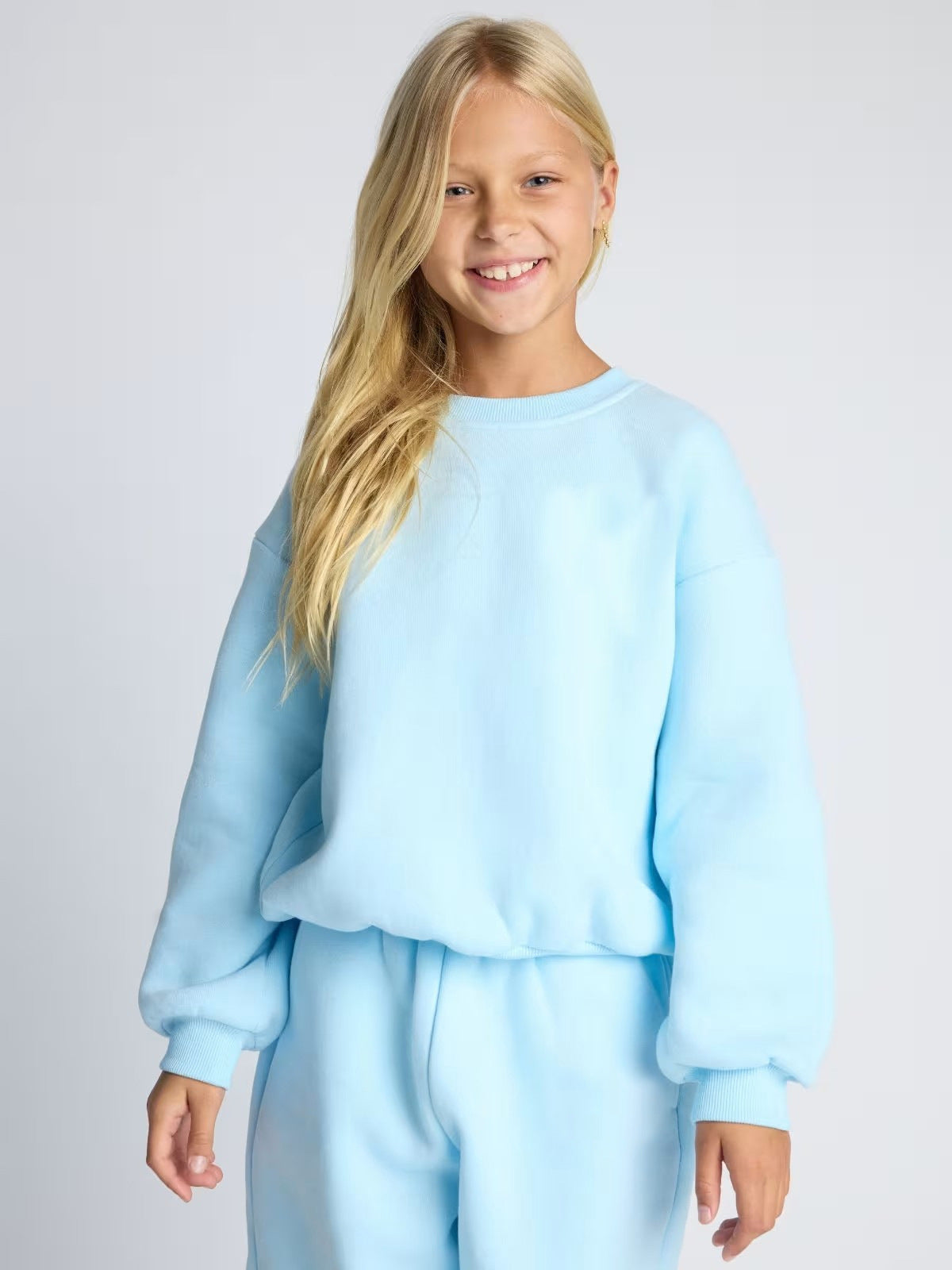 Ensemble Sweatshirt et Jogging Confortable pour Femme Berg-Feldt
