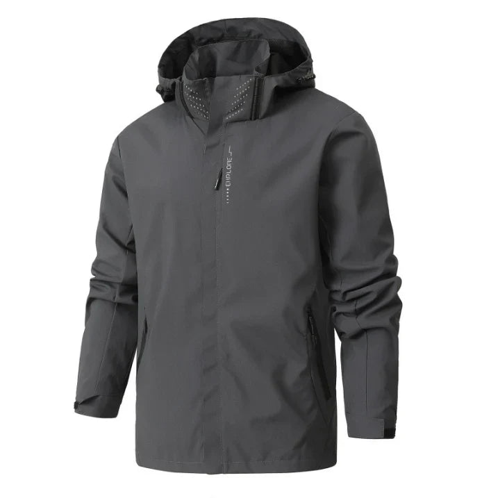 Berg-Feldt | Softshell Jacke Langarm