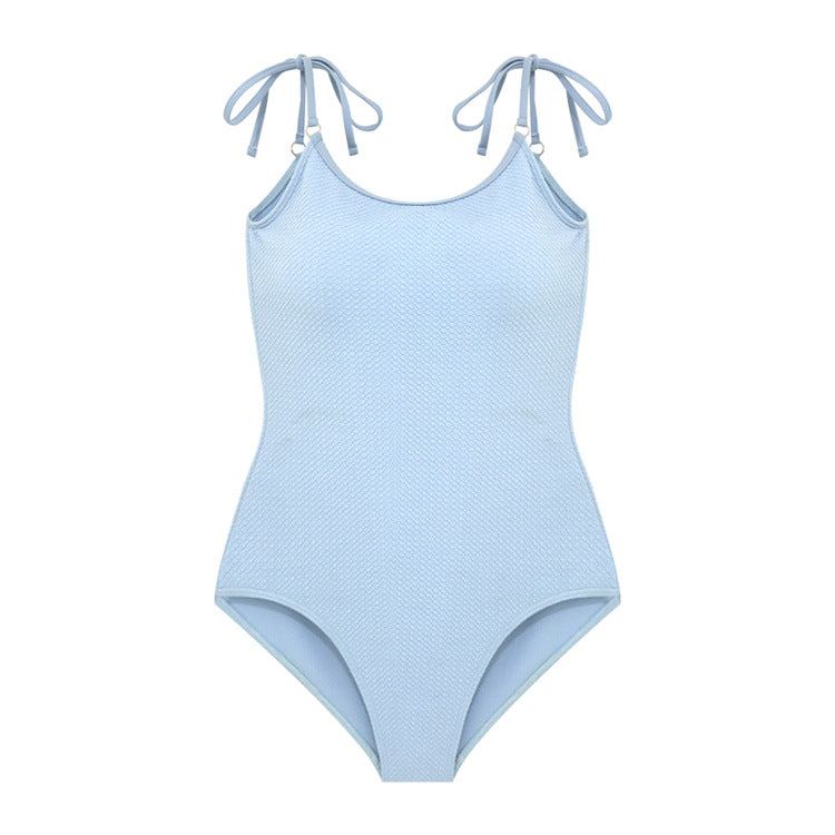 Maillot de bain femme Berg-feldt avec bretelles réglables