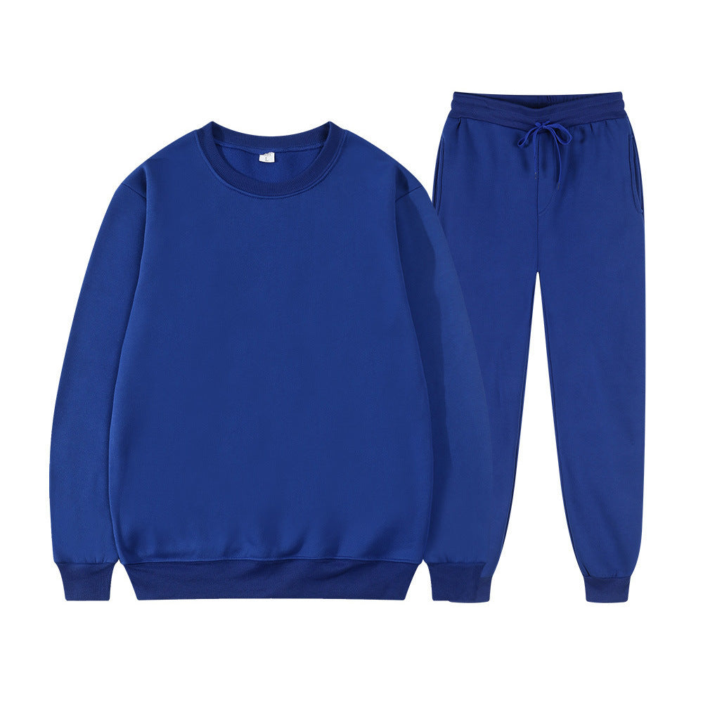 Ensemble de jogging sportif pour femmes avec coupe confortable et taille élastique Berg-Feldt