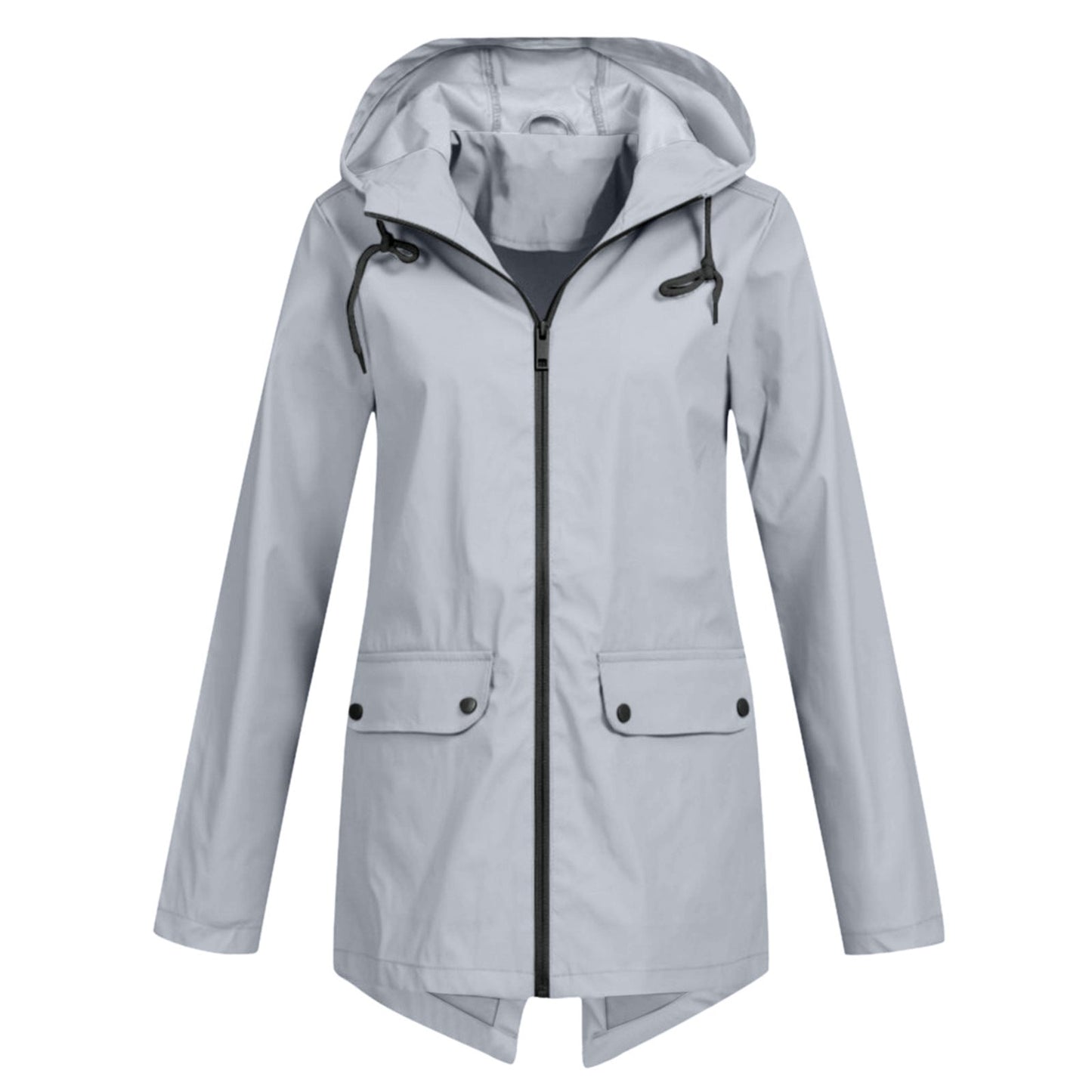 Veste de transition imperméable pour femme Berg-Feldt