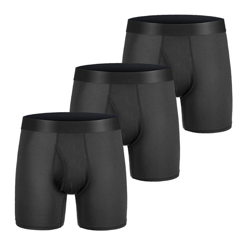 Boxers de sport pour homme Berg-feldt