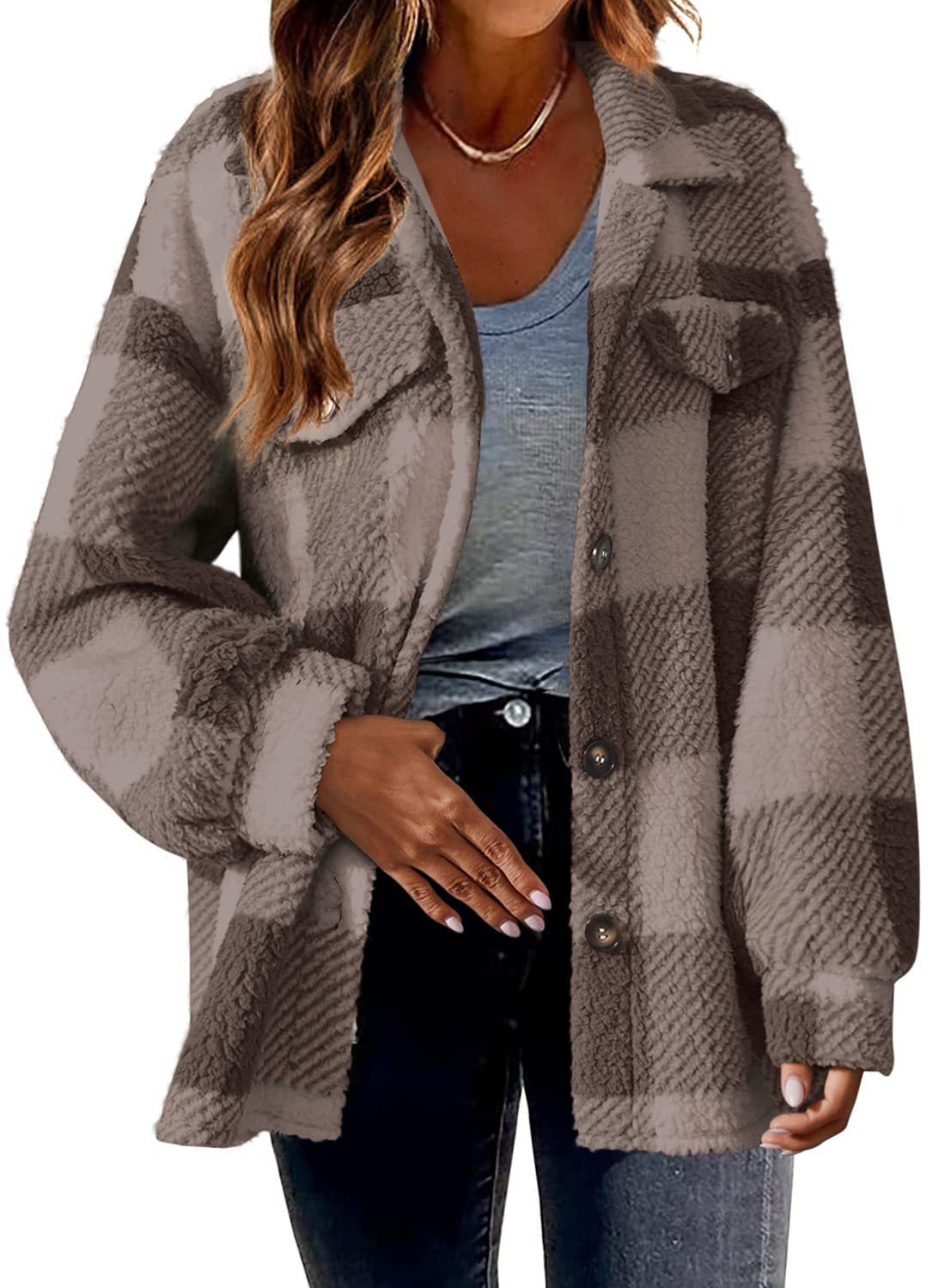 Berg-Feldt | Elegante und lässige allgemeine Jacke