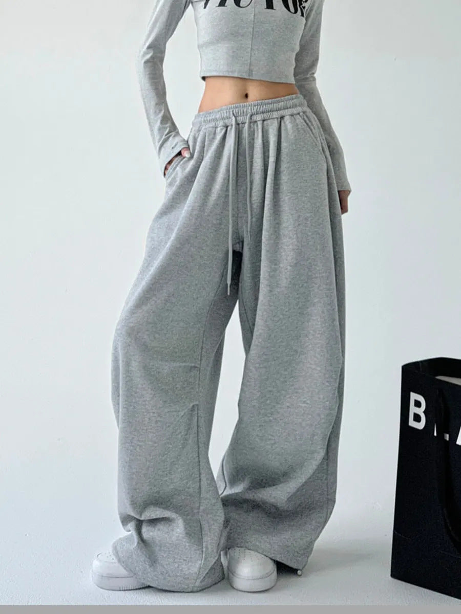 Pantalon de jogging ample et confortable pour femme Berg-Feldt