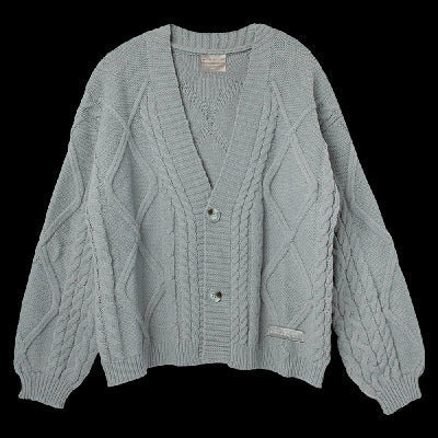 Damen Strickjacke Berg-Feldt