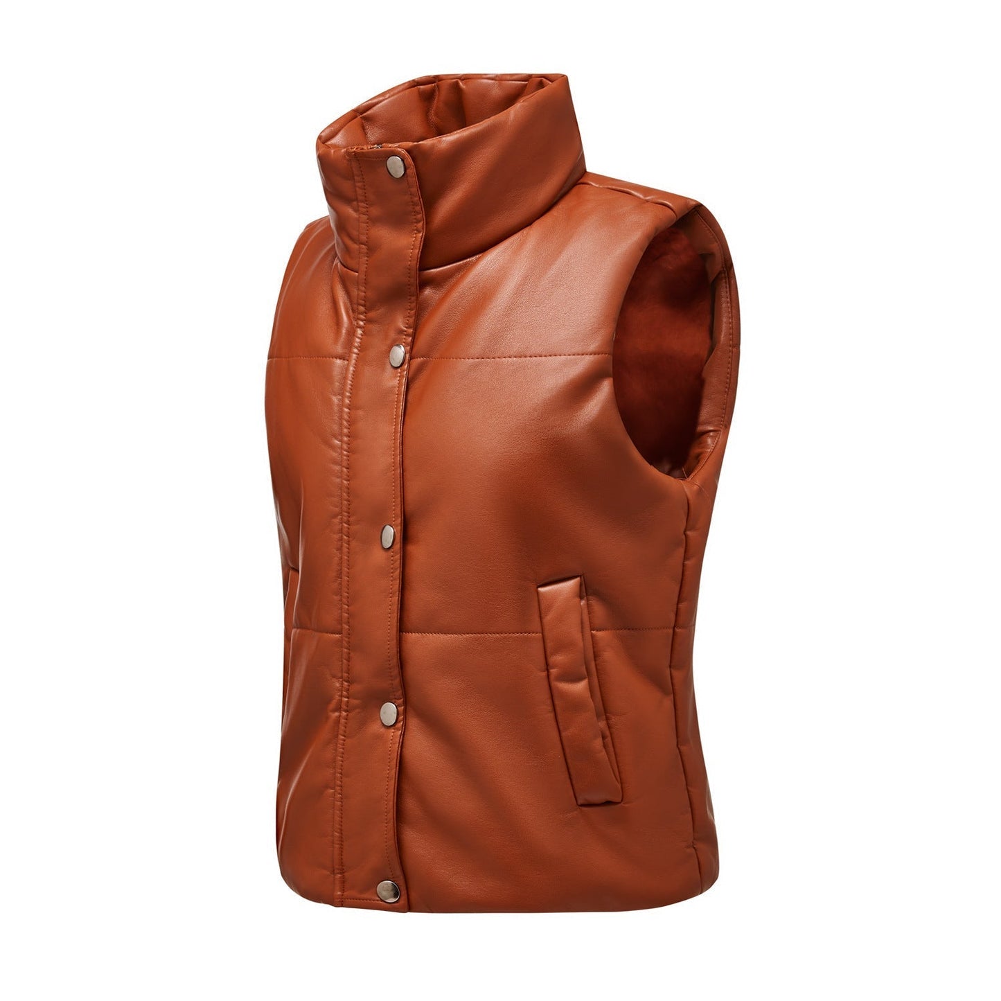 Gilet Stepp Solidad – Loisirs vintage