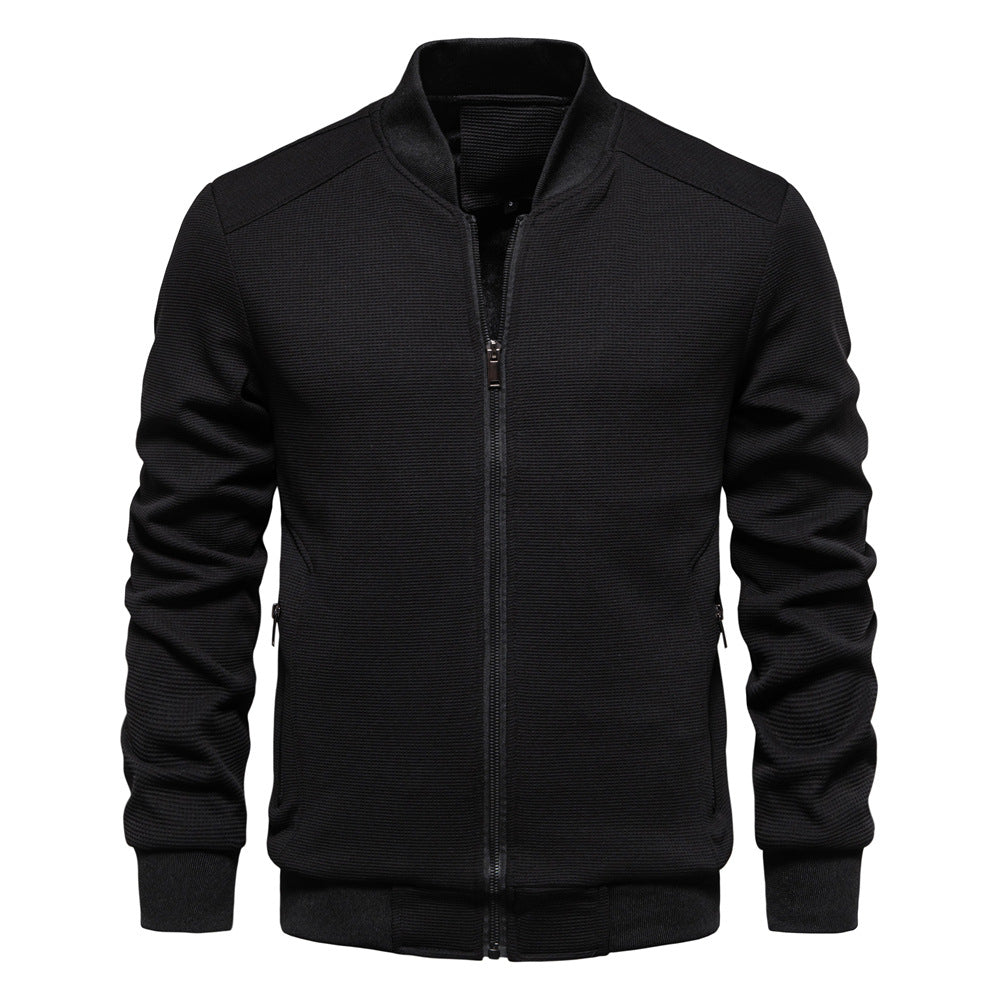 Berg-Feldt | Vielseitige Herbstjacke Herren