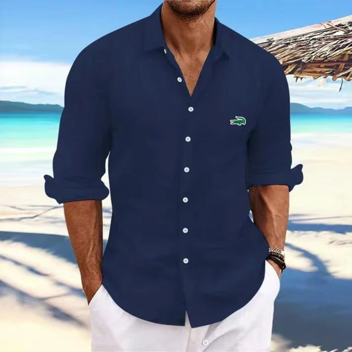 Chemise de loisirs pour homme Berg-Feldt