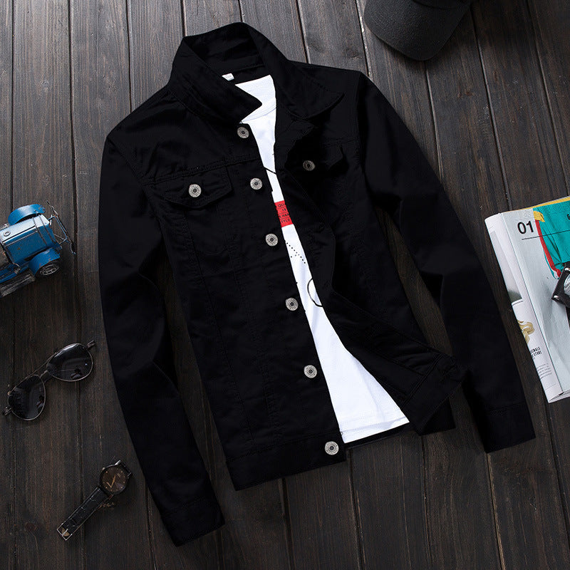 Veste en jean femme coupe moderne et poches pratiques Berg-Feldt
