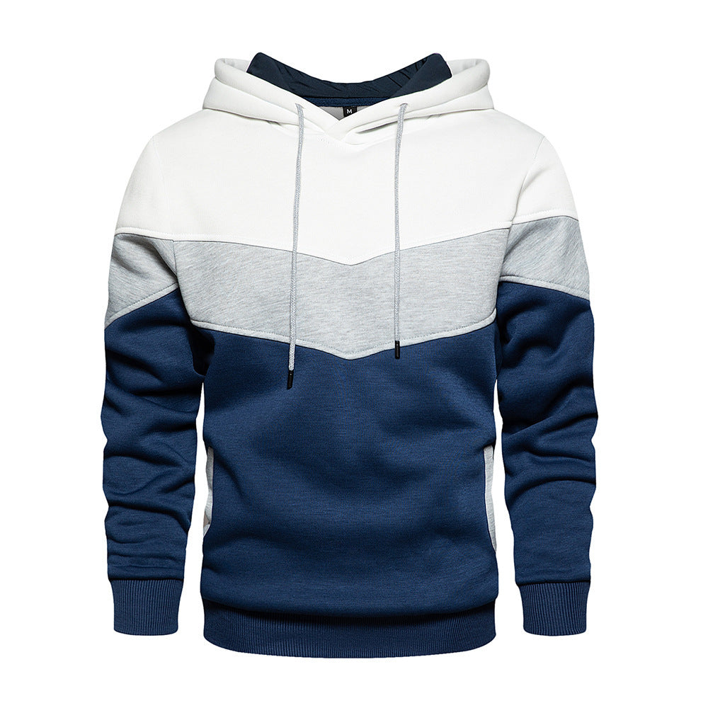 Berg-Feldt | Sweatshirt mit Kapuze - Torben