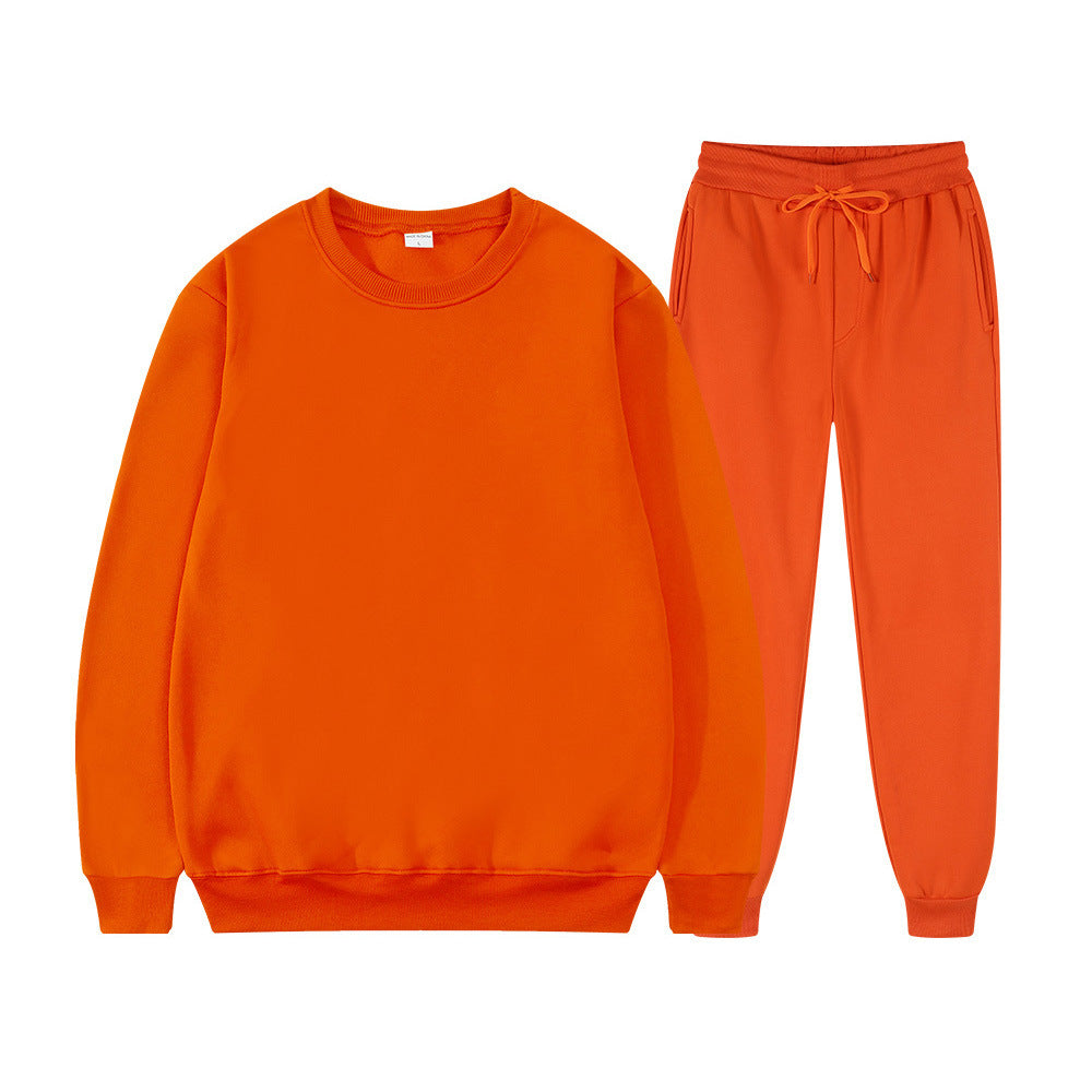 Ensemble de jogging sportif pour femmes avec coupe confortable et taille élastique Berg-Feldt