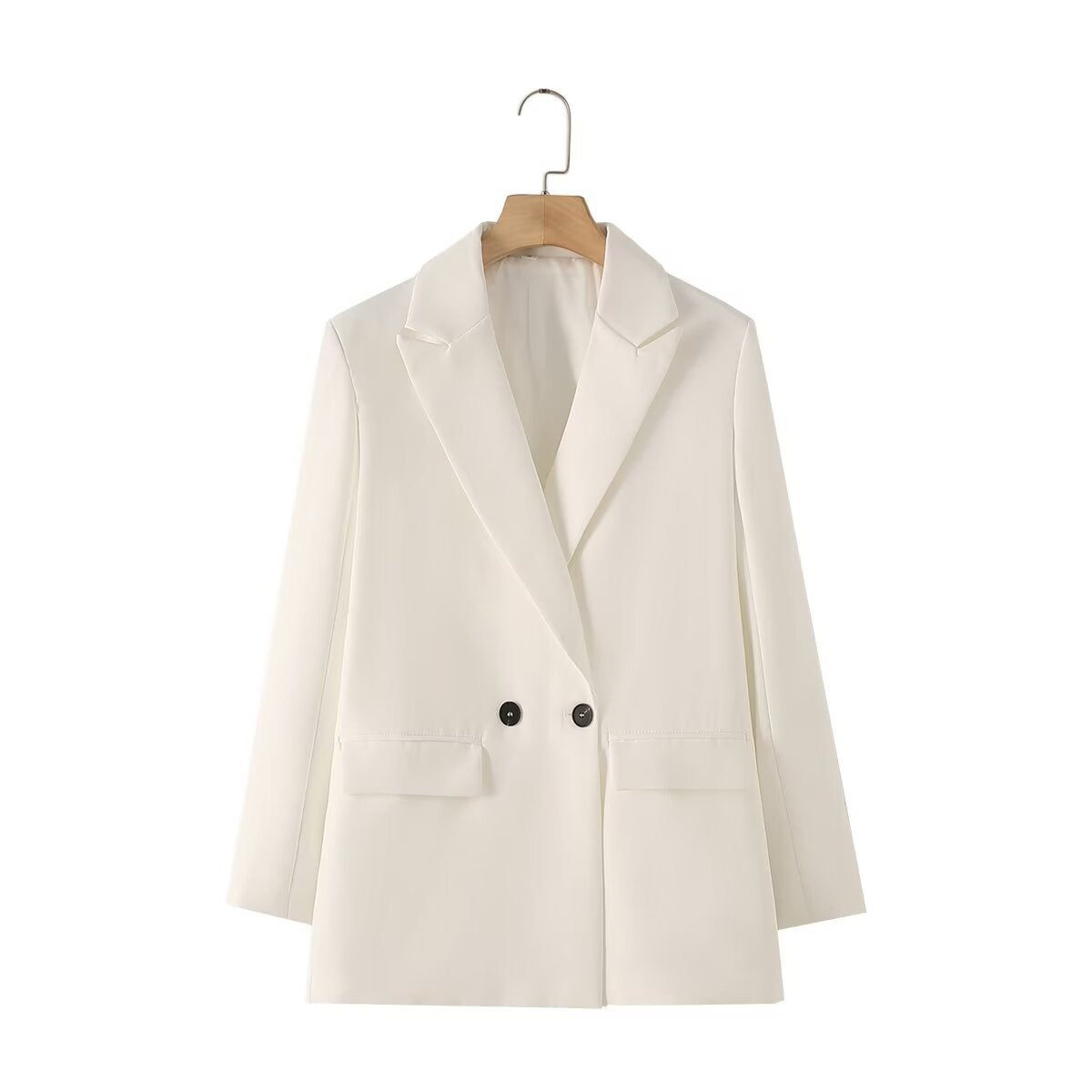 Blazer ajusté Berg-feldt pour femme
