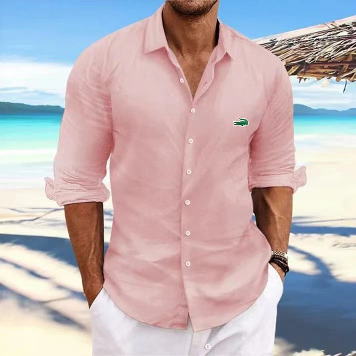 Chemise de loisirs pour homme Berg-Feldt