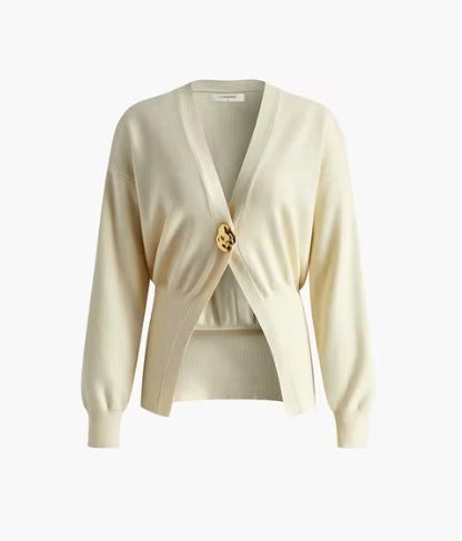 Cardigan femme Berg-Feldt