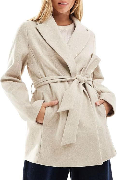 Veste portefeuille élégante et confortable pour femme Berg-Feldt