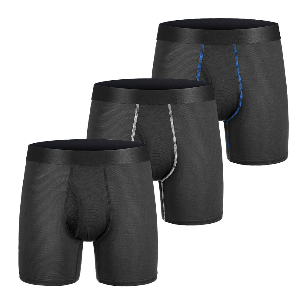 Boxers de sport pour homme Berg-feldt