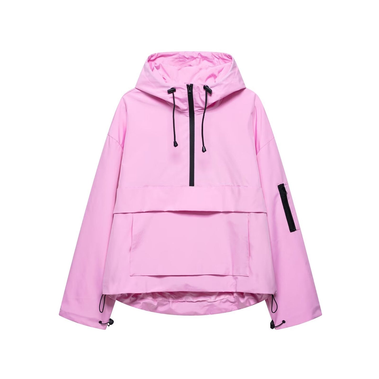 Anorak léger pour femme avec poches pratiques Berg-Feldt