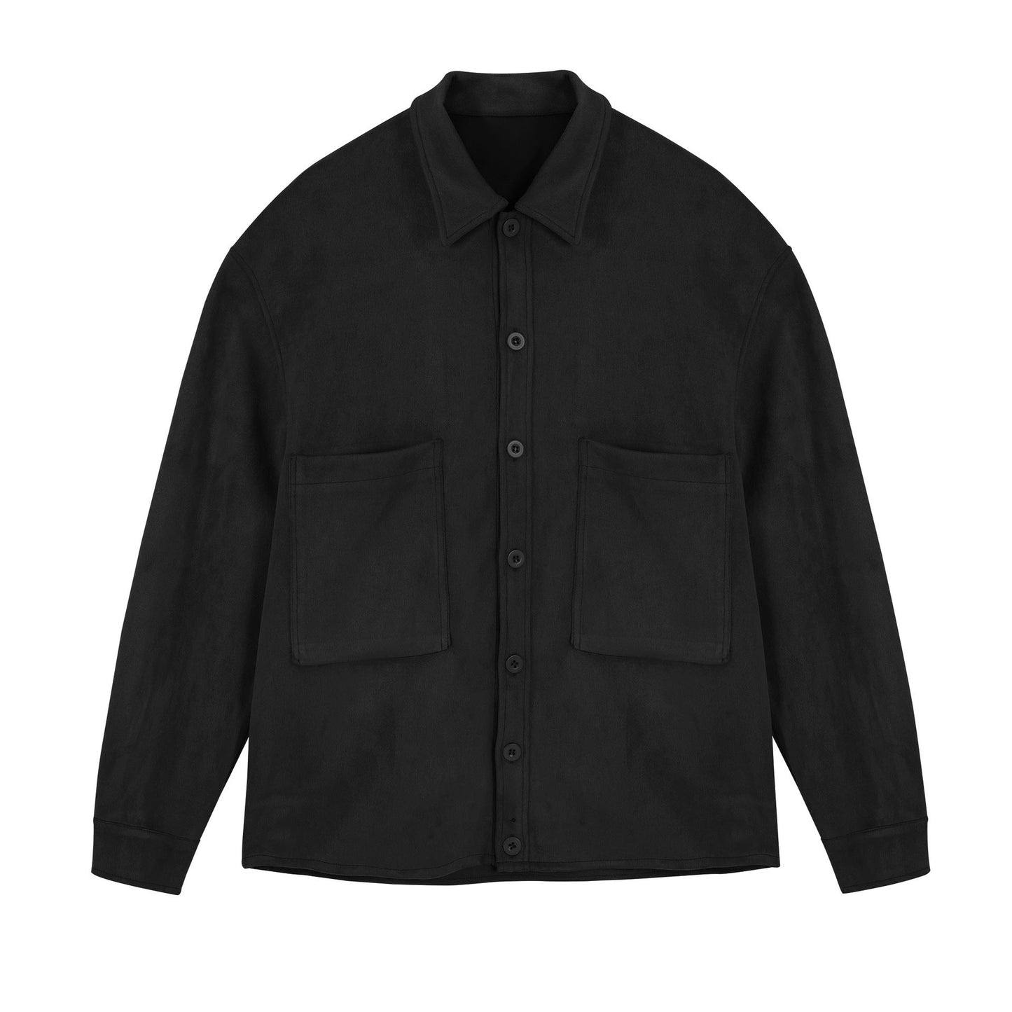 Veste femme décontractée avec superposition, poches pratiques et col moderne Berg-Feldt