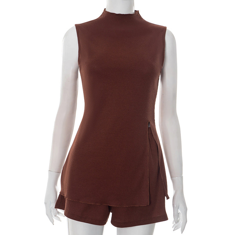 Women's Layered Tunic Set berg-feldt