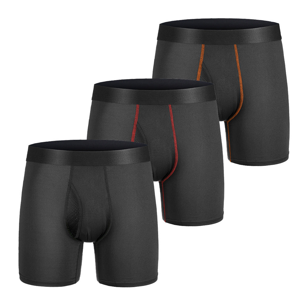 Boxers de sport pour homme Berg-feldt