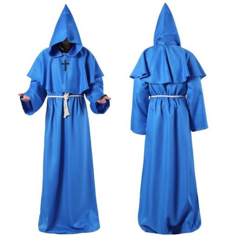 Robe de costume femme Berg-Feldt