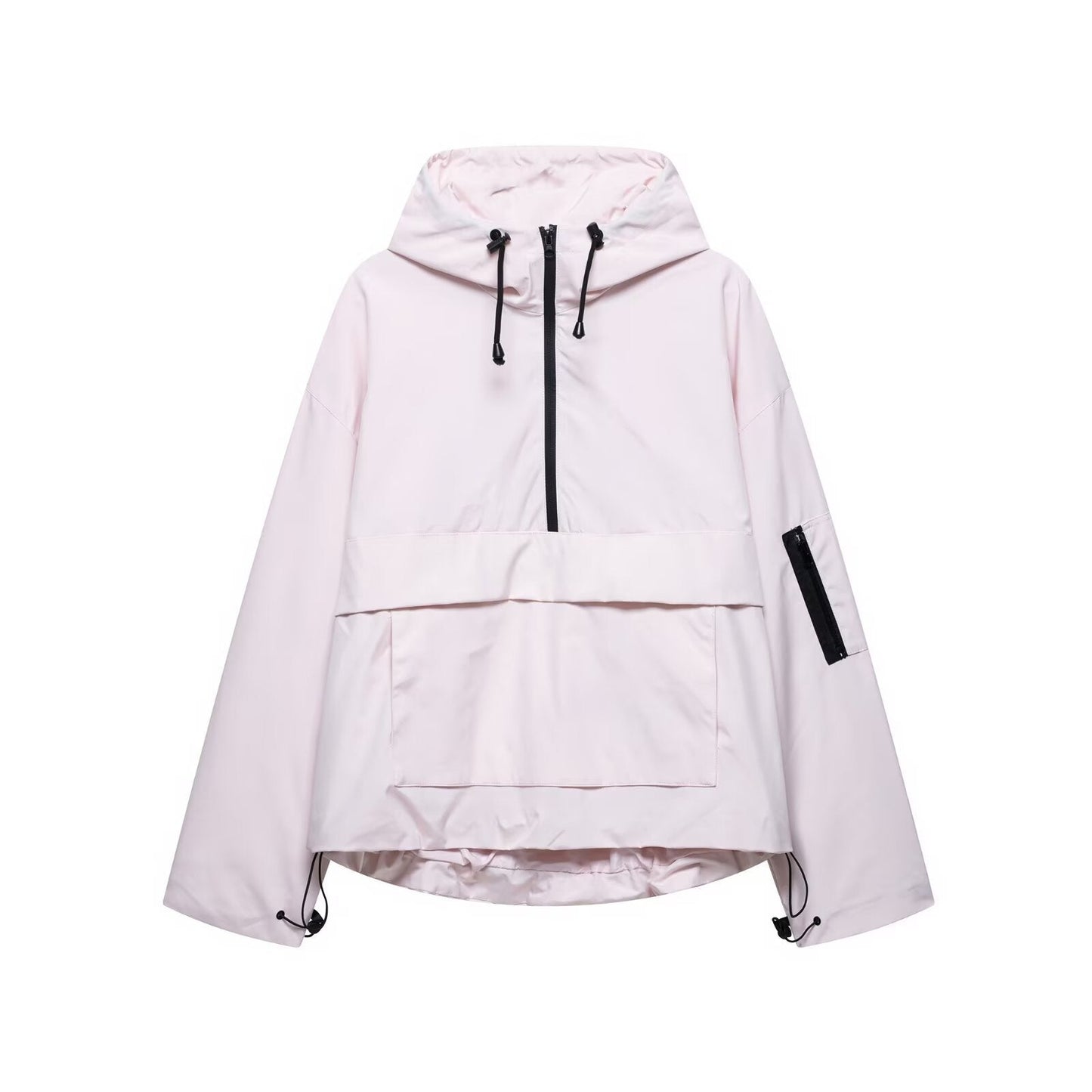 Anorak léger pour femme avec poches pratiques Berg-Feldt
