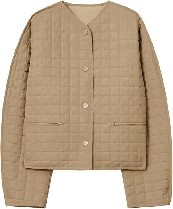 Veste légère matelassée et tendance pour femme Berg-Feldt