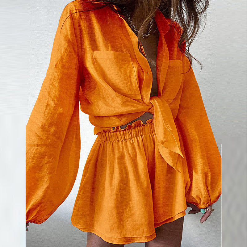 Women's Combo Outfit Berg-Feldt