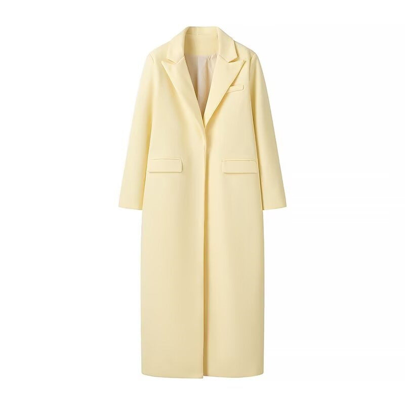 Damen élégante robe longue Berg-Feldt