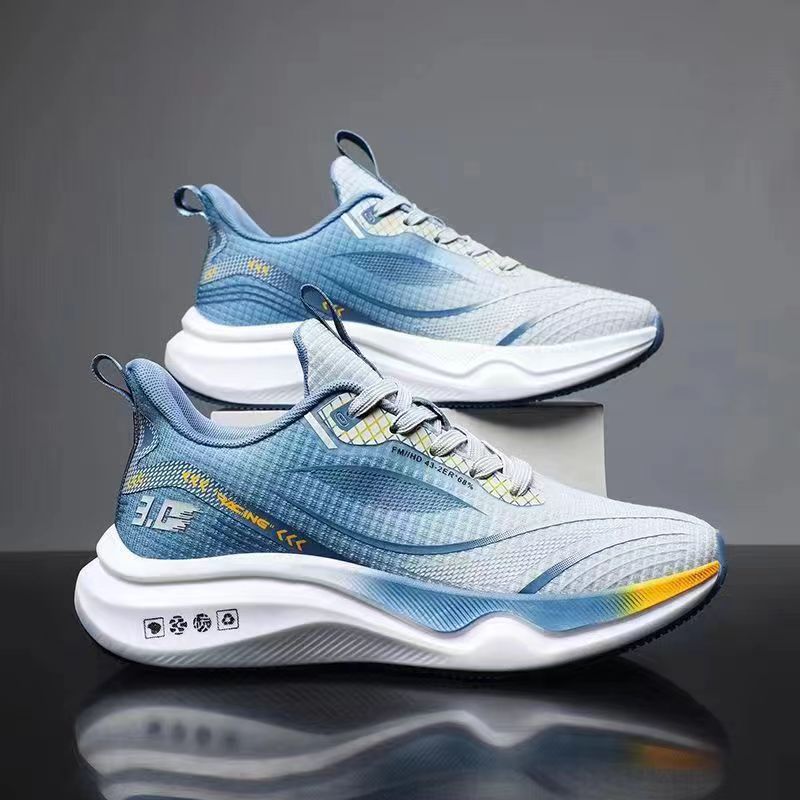 Chaussures de course haute performance pour femmes, adaptées à tous les terrains