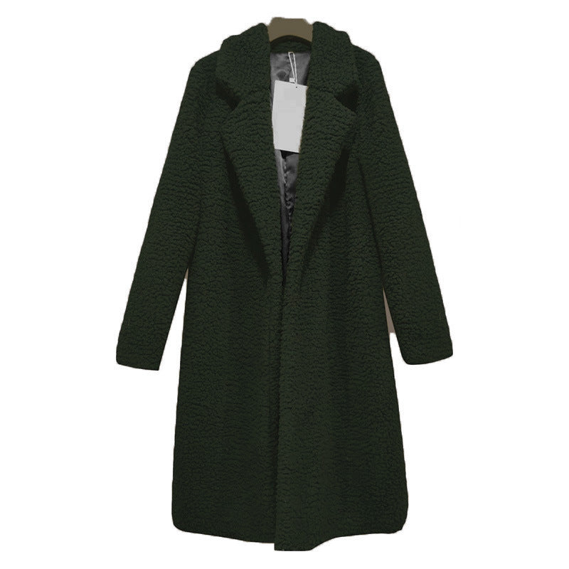 Manteau de loisirs pour femme Berg-Feldt