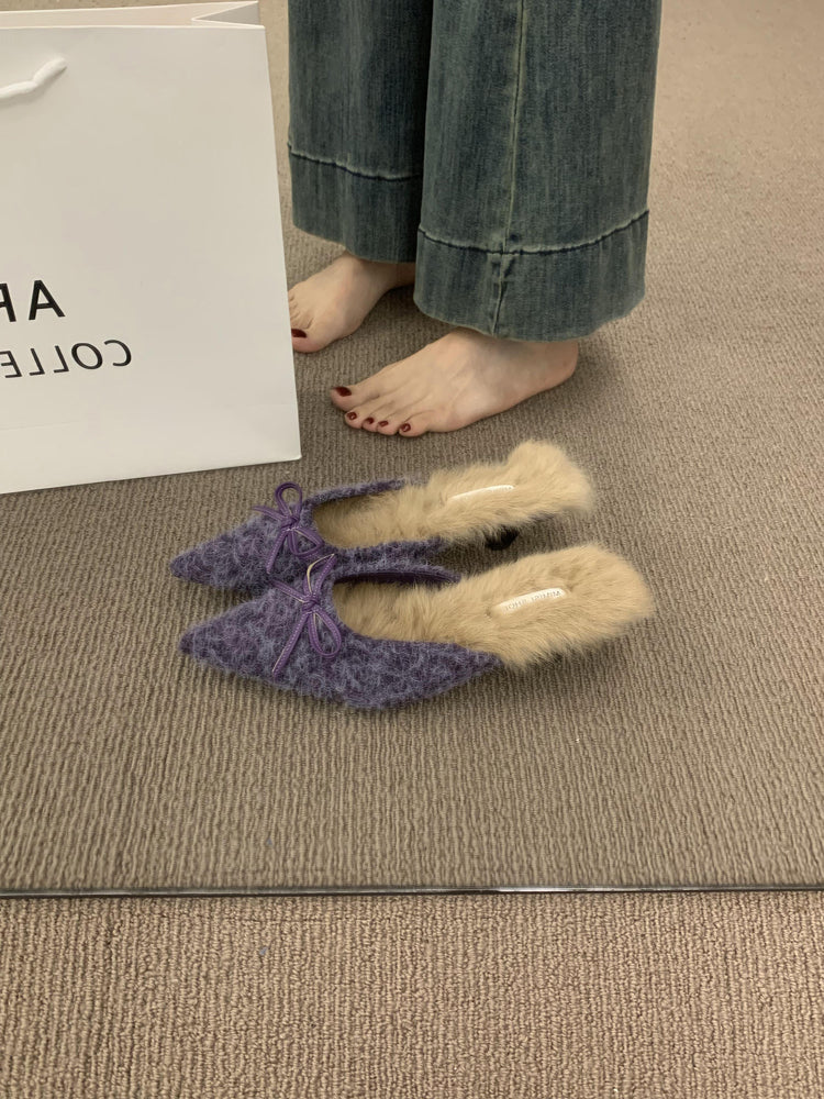 Berg-Feldt Chaussures à lacets pour femmes : Tendance