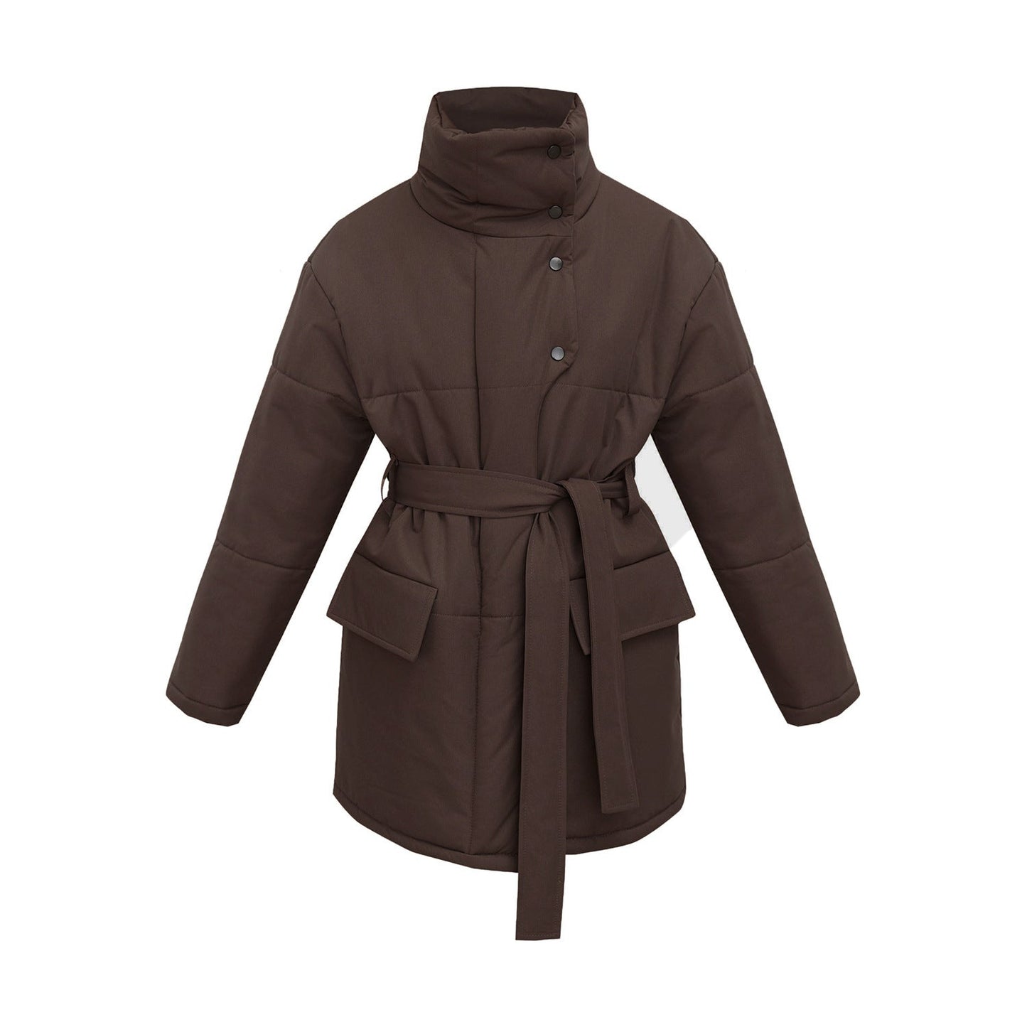 Berg-Feldt | Veste cascade